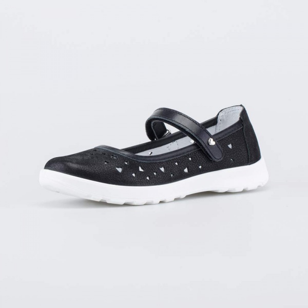 Основное изображение 632356-22 черный